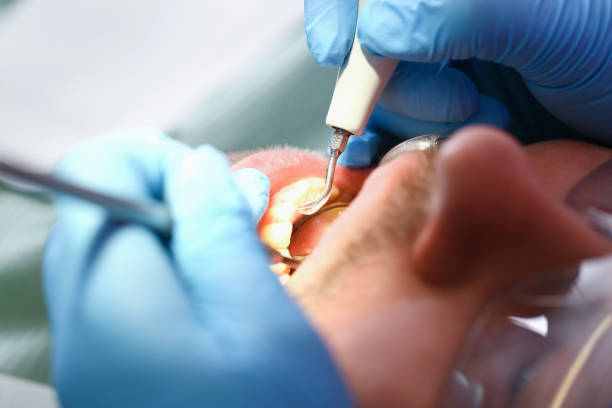 Best Emergency Orthodontic Services in Toppers, OK