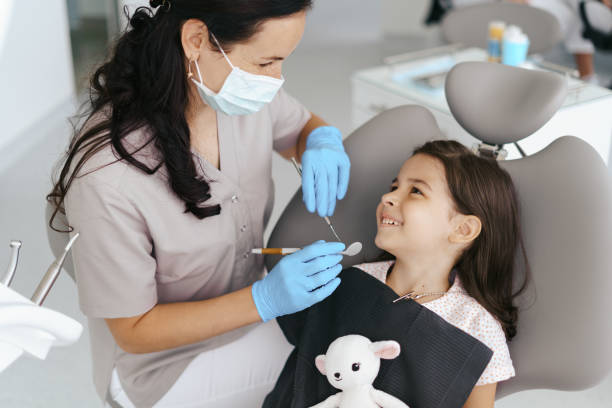 Best Emergency Orthodontic Services in Toppers, OK