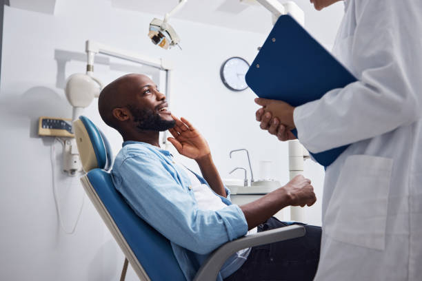 Best Emergency Tooth Extraction in Toppers, OK