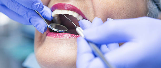 Best Same-Day Emergency Dental Services in Toppers, OK